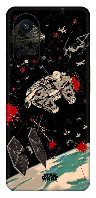Star Wars