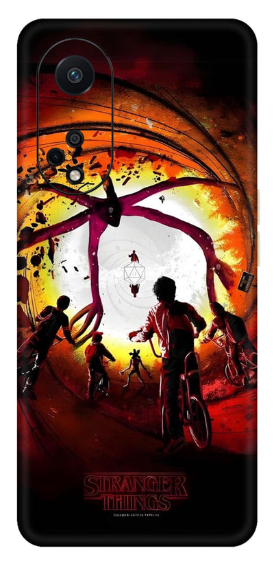 Stranger Things