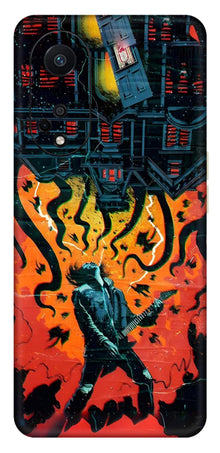 Oppo F23 5G Skins and Wraps