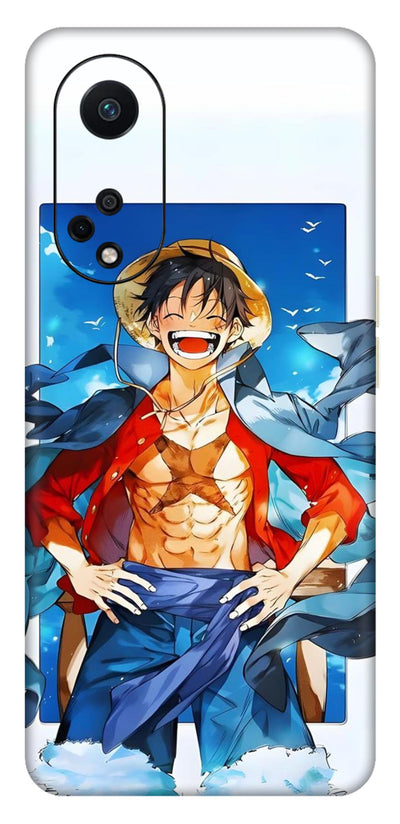 Straw Hat
