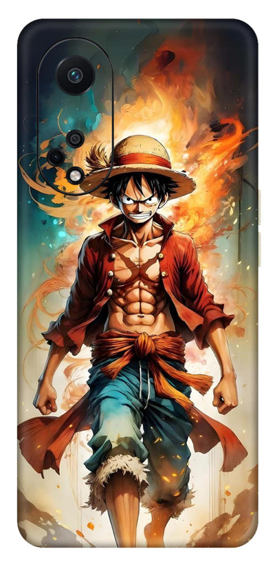 Straw Hat Luffy