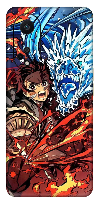 Tanjiro Kamado