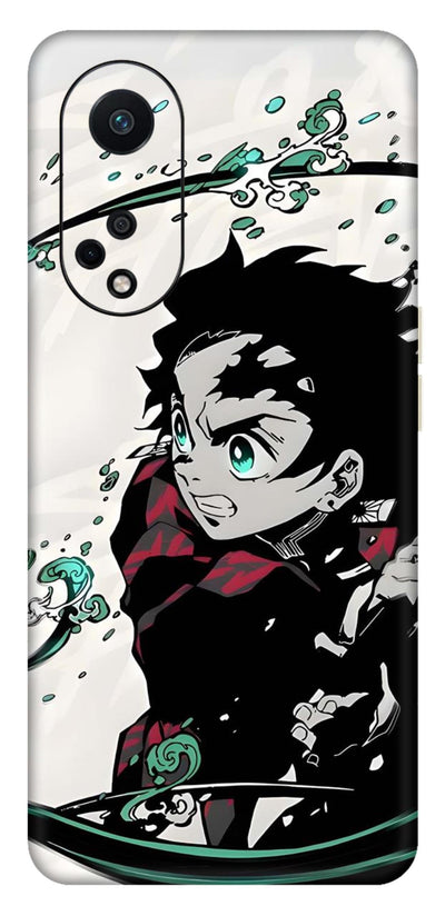 Tanjiro