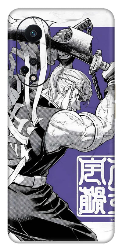 Tengen Uzui