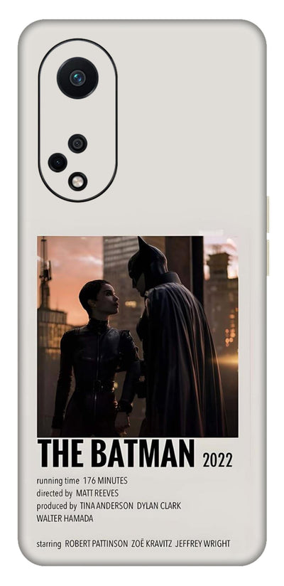The Batman 2022