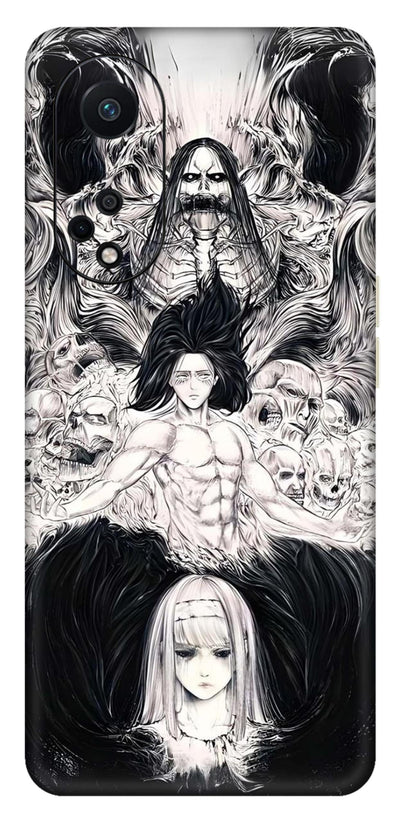 The Beginning