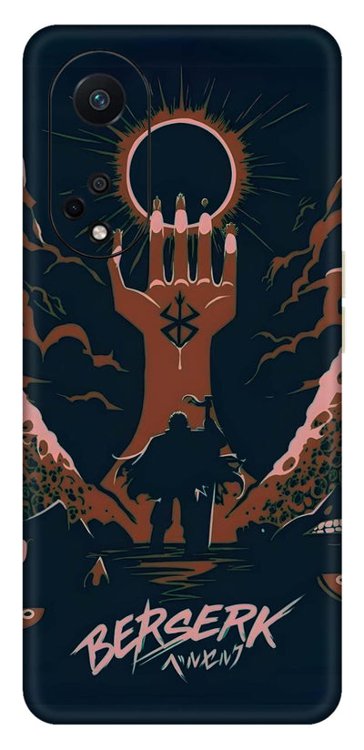 The Eclipse