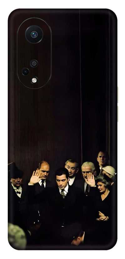 The Godfather