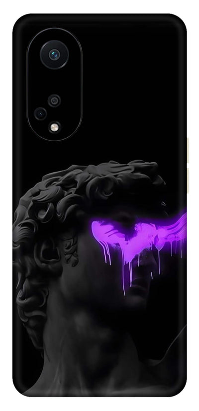 The Greek God