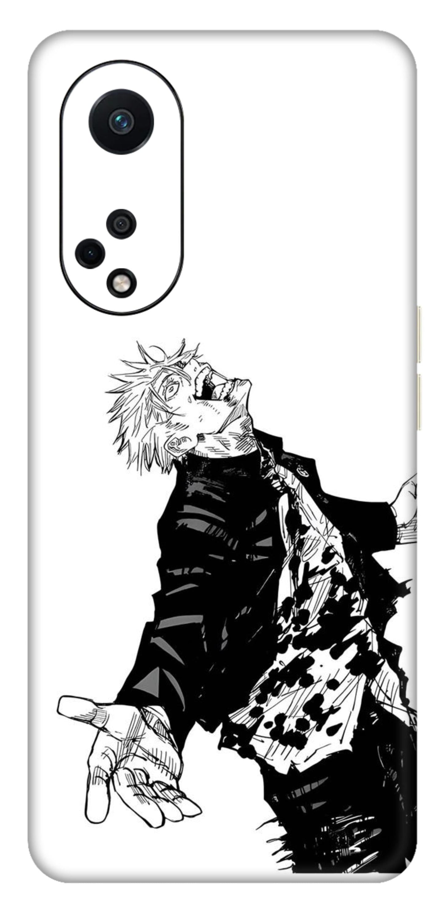 Oppo F23 5G Skins and Wraps