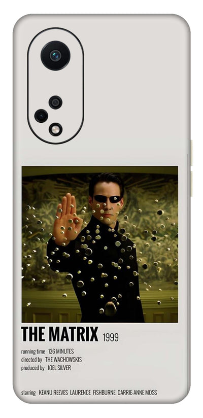 The Matrix