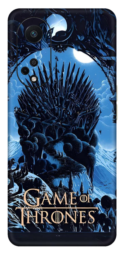 The Throne