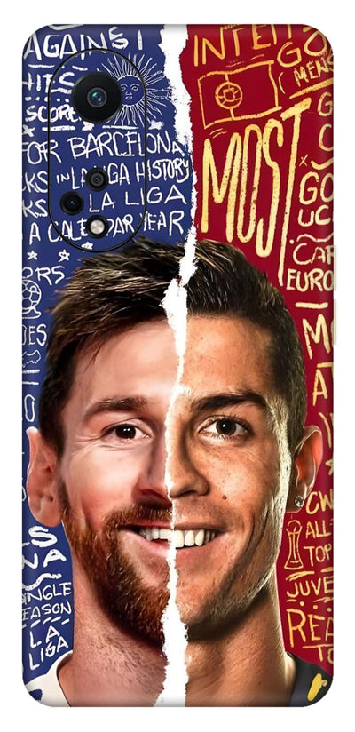 The Two Goats