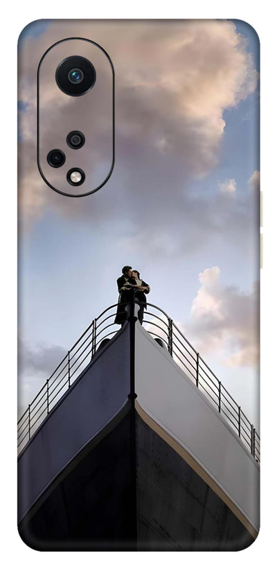 Titanic