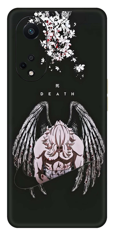 Tokyo Revengers Death