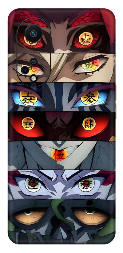 Upper 6 Kizuki