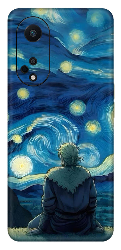 Vinland Thorfinn