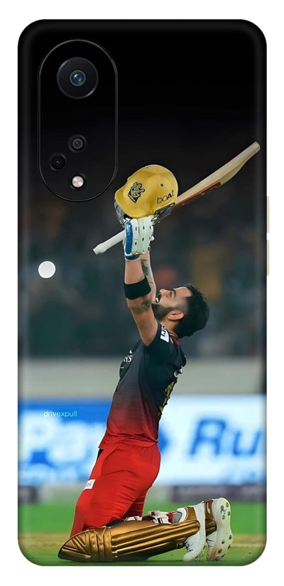 Virat Kholi