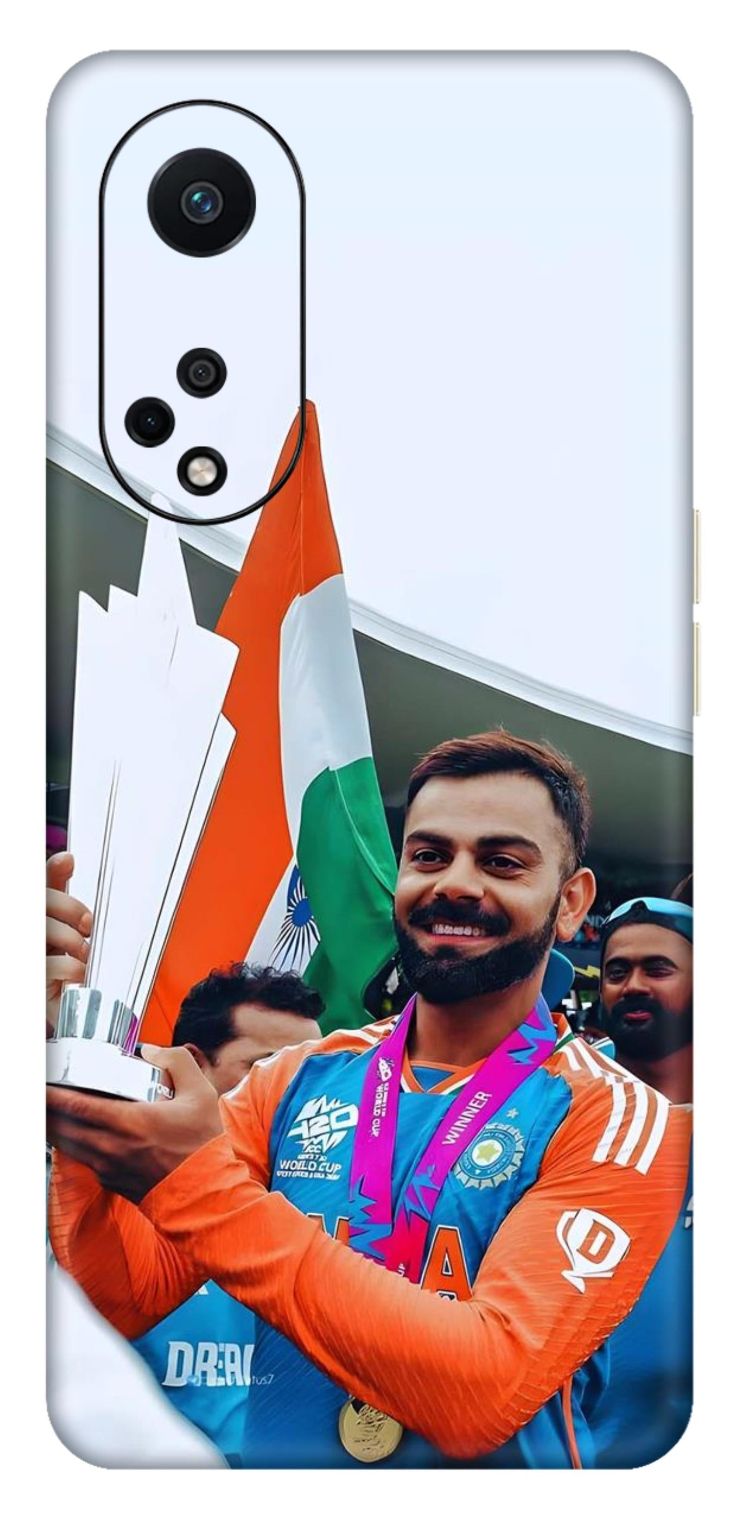 Oppo F23 5G Skins and Wraps