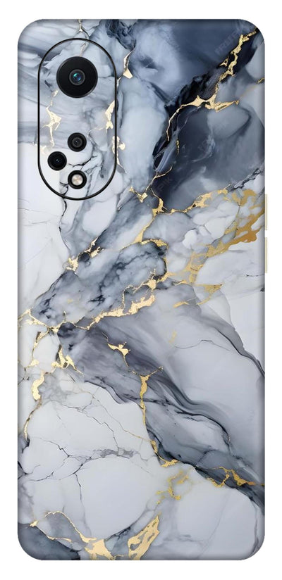 White Marbel