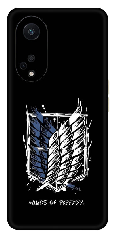 Wings of Freedom