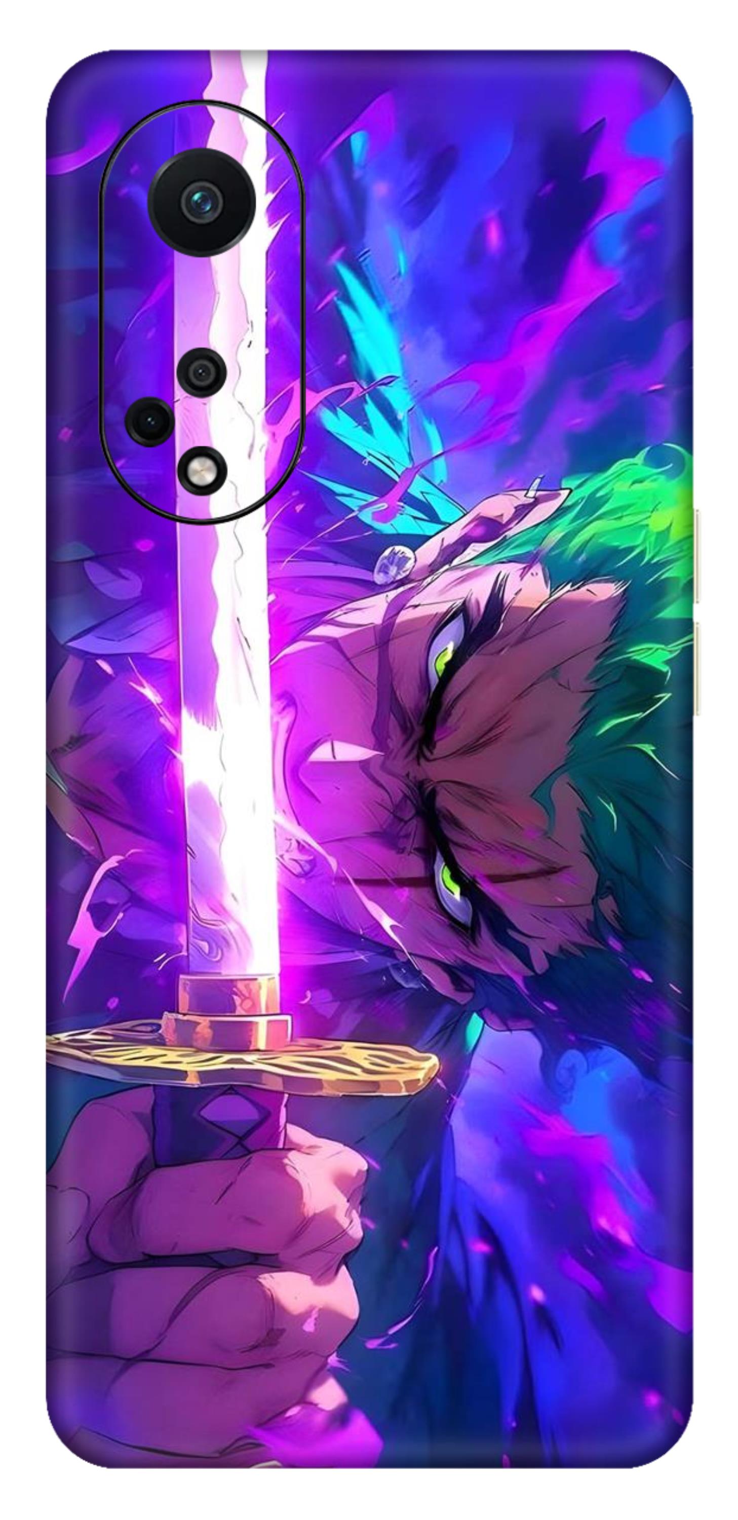 Oppo F23 5G Skins and Wraps