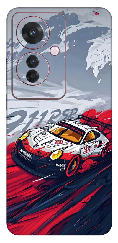 911 RS