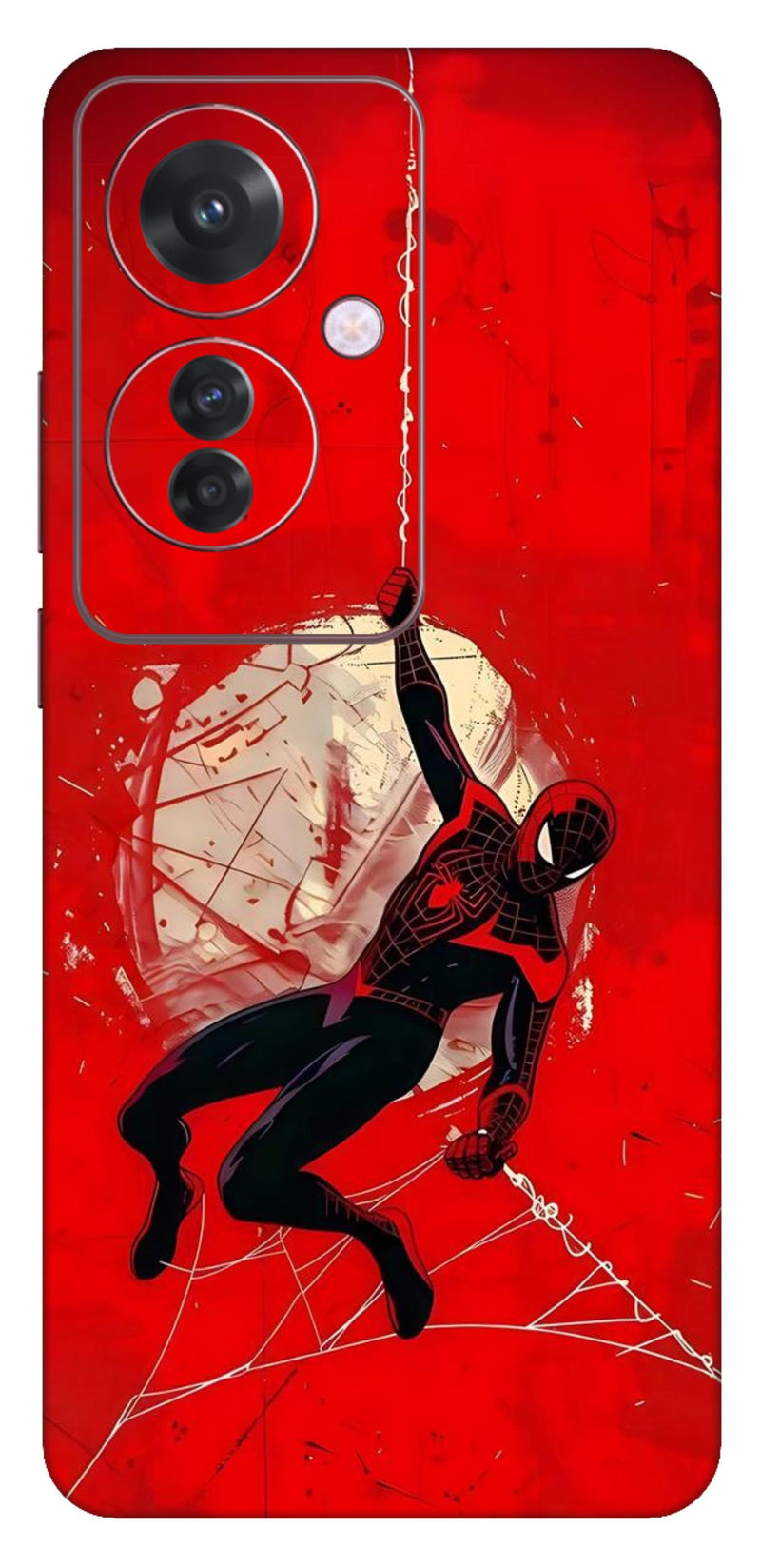 Oppo F25 Pro 5G Skins and Wraps