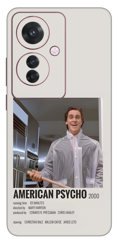 American Psycho