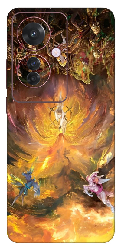 Arceus