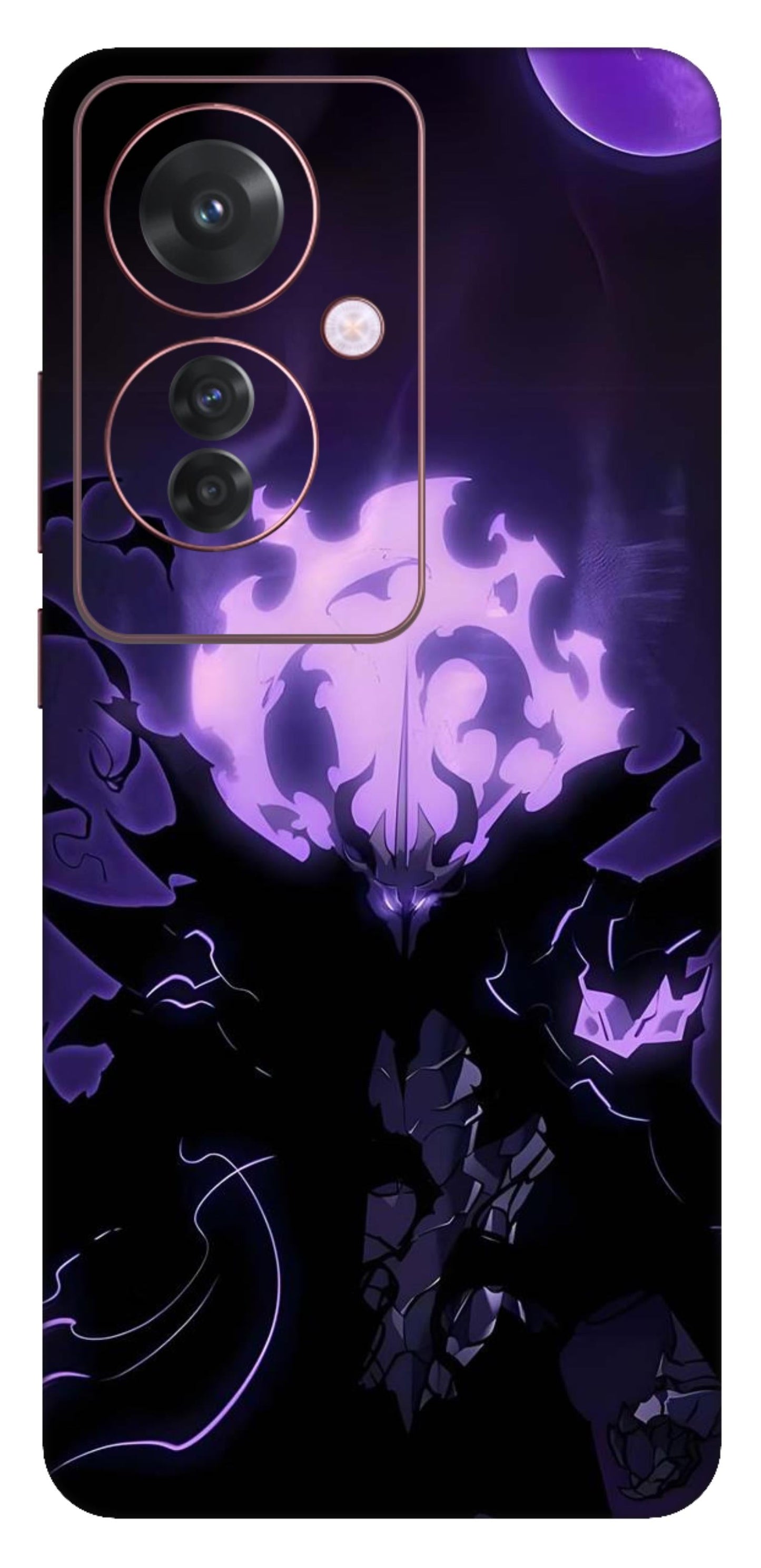 Oppo F25 Pro 5G Skins and Wraps