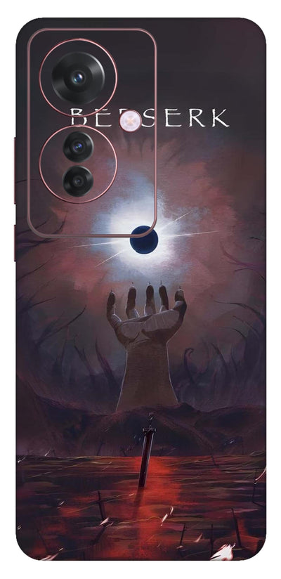 Berserk Eclipse