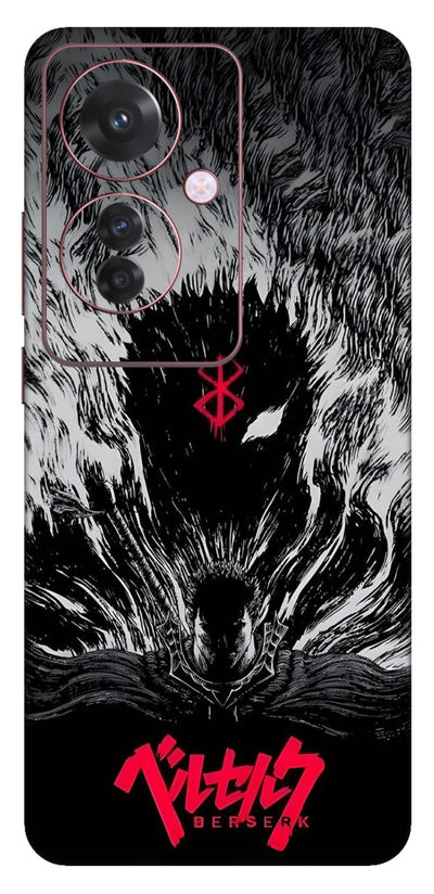 Berserk Guts