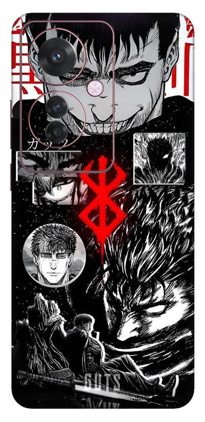 Berserk