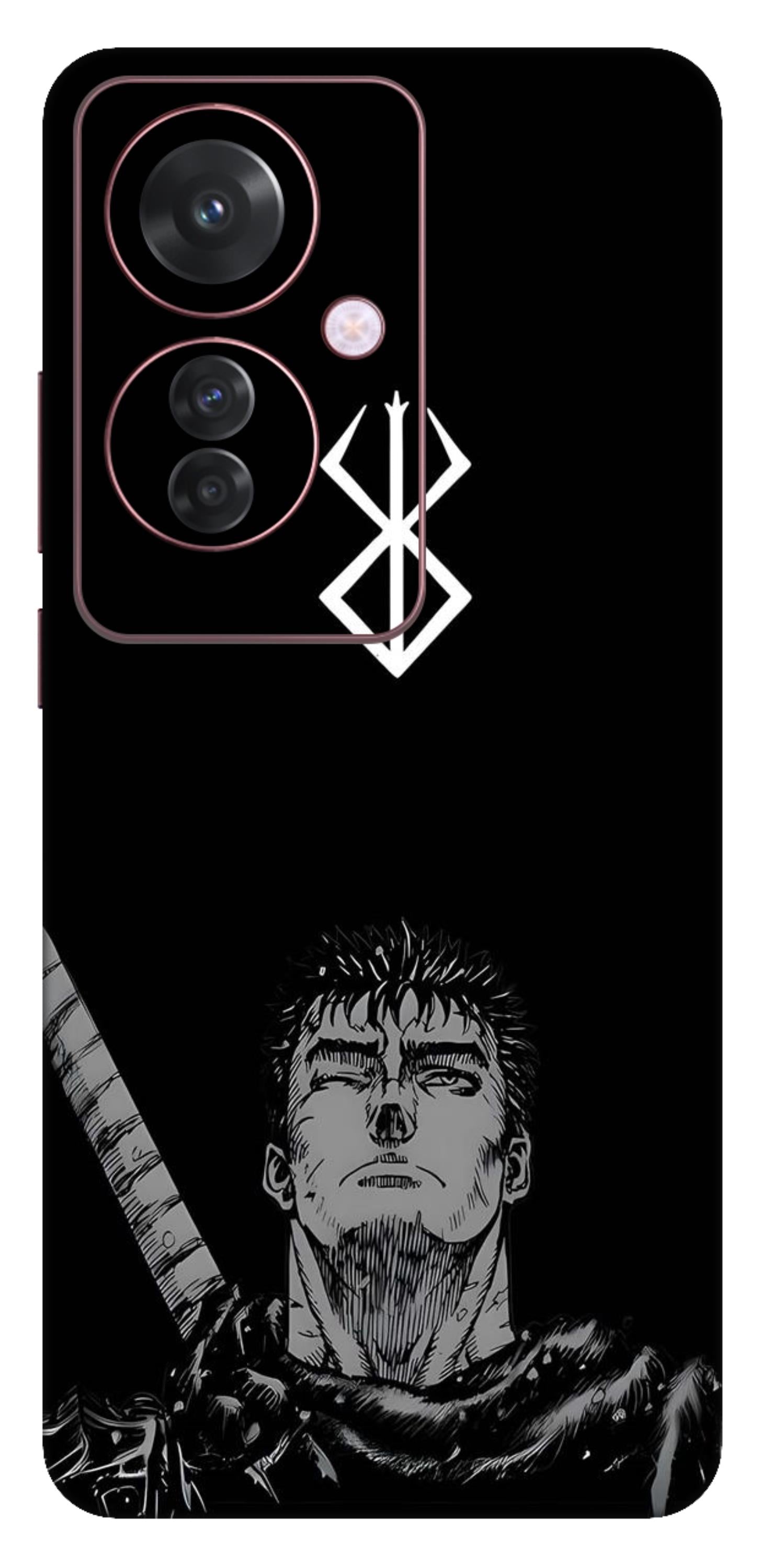 Oppo F25 Pro 5G Skins and Wraps