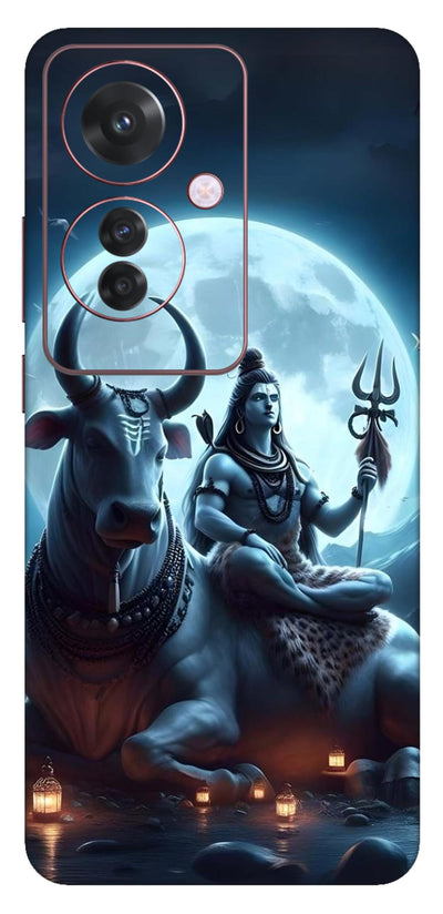 Bhole Baba