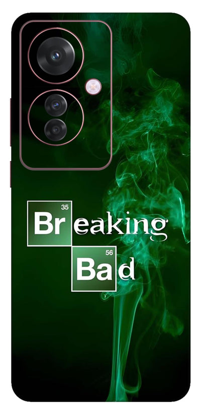 Breaking Bad