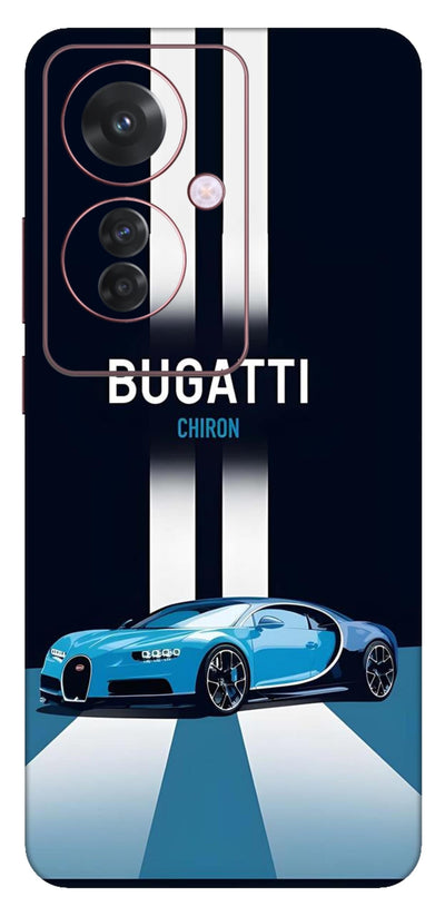 Bugatti Chiron