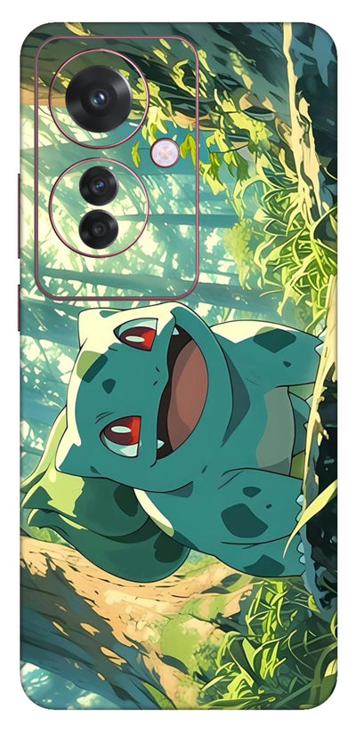 Bulbasaur