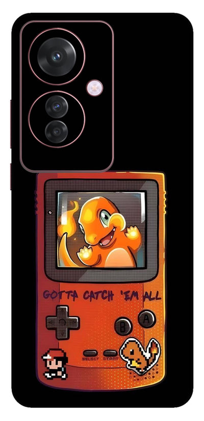 Charmander