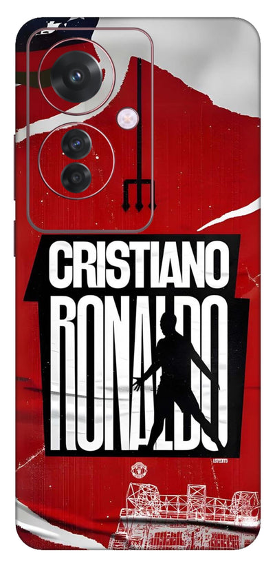 Chistiano Ronaldo