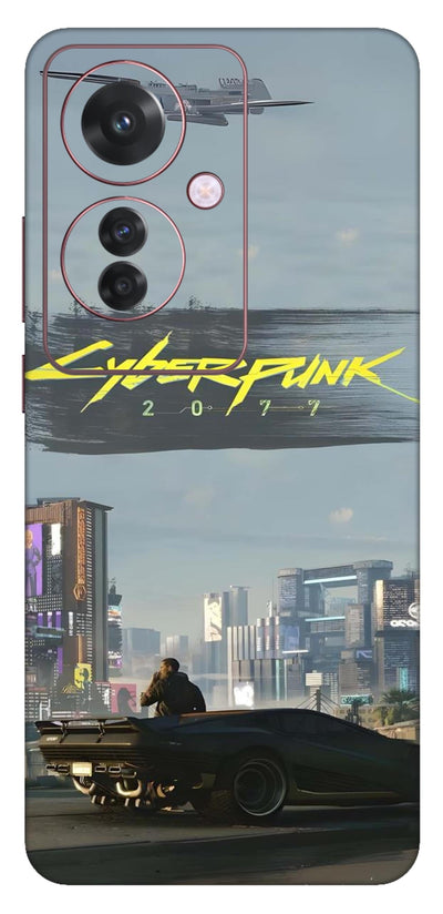 Cyberpunk 2077