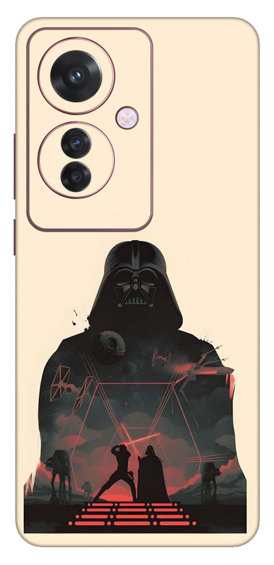 Darth Vader