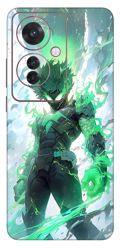 Deku