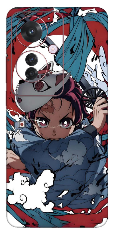 Demon Slayer