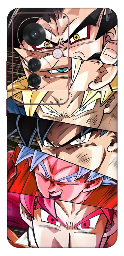 Dragon Ball