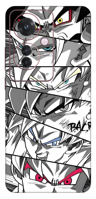Dragon Ballz
