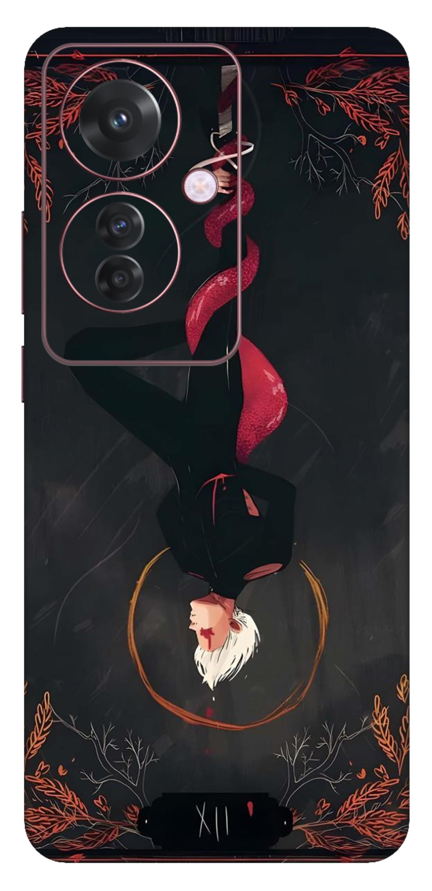 Oppo F25 Pro 5G Skins and Wraps