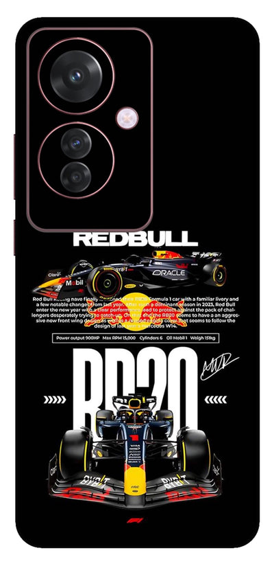 F1 Red Bull