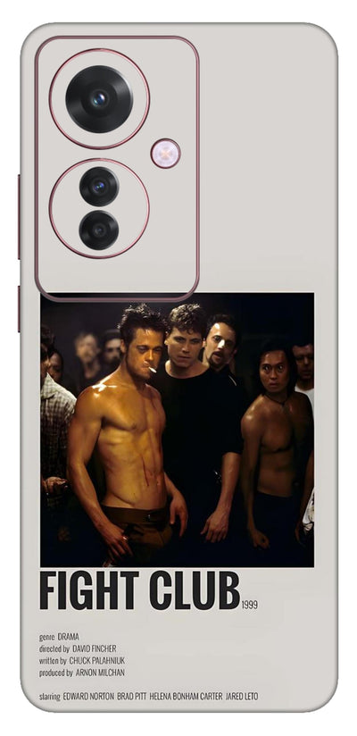 Fight Club 1999